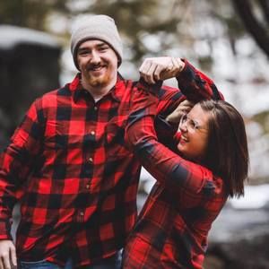 Meet your Posher, Carli